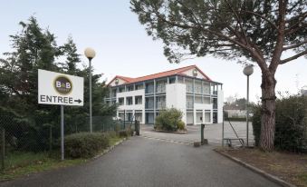 B&B Hotel Valence Nord