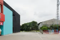 Sans Hotel Cibanteng Dramaga Bogor Hôtels à : Ciampea