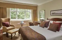 Macdonald Berystede Hotel and Spa Hotels in Ascot