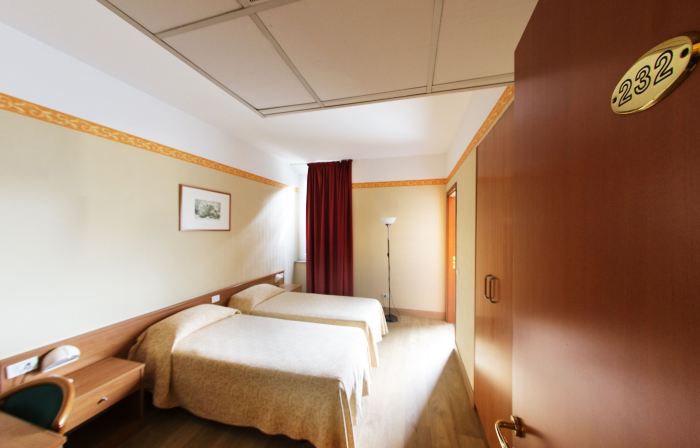 Hotel Fortuna