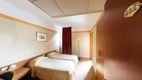 Hotel Fortuna in Ancona