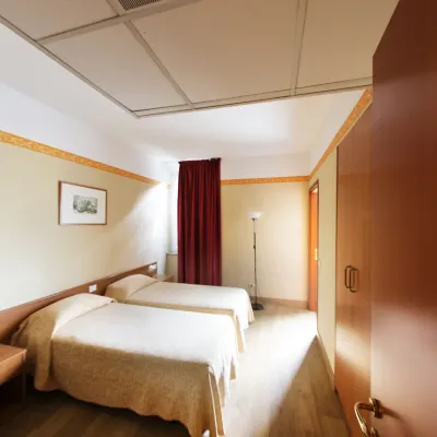 Hotel Fortuna Hotels in der Nähe von Bahnhof Ancona