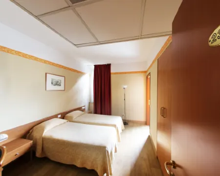Hotel Fortuna Hotels in Ancona