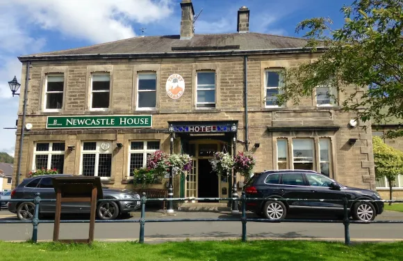 羅斯伯裏紐卡斯爾豪斯賓館