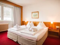 أم نيوتور هوتل سالزبرج زينترم Hotels near إتسلنغ