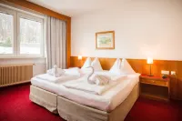 Neutor Hotel Salzburg Zentrum - Parkplatz
