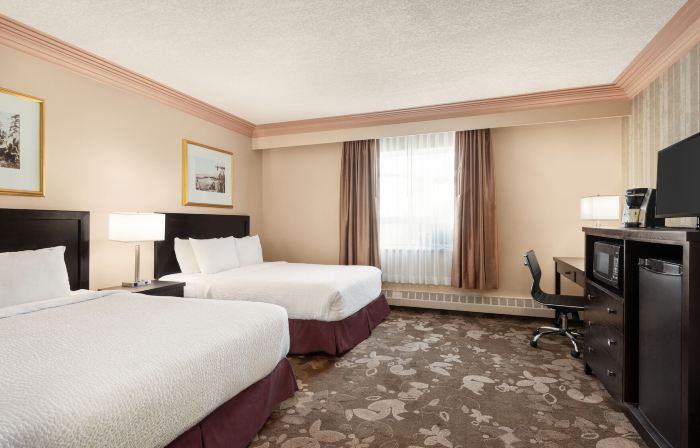 Nova Inn Yellowknife