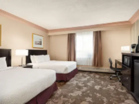 Nova Inn Yellowknife Hotels in Yellowknife