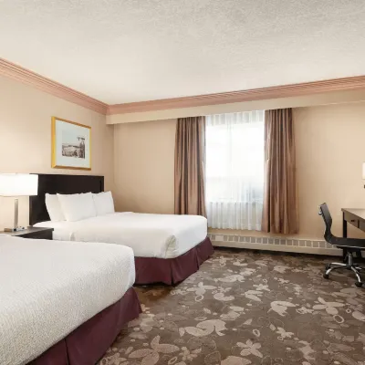 Nova Inn Yellowknife Hotels near Yellowknife City Hall & Park