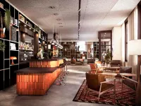 Ibis Styles Paris Villejuif - parking