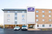 Wrexham Town Centre Hotels in Wrexham
