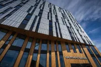Quality Hotel Harstad Hotel a 