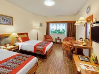 Ambassador Ajanta Hotel, Aurangabad Hotels in Aurangabad