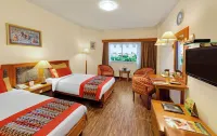 Ambassador Ajanta Hotel, Aurangabad Hotels in Aurangabad