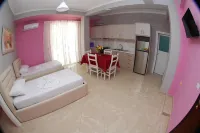 Hotel Vila Alvin & Apartments - Pet friendly