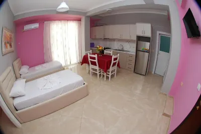 Hotel Vila Alvin & Apartments Hotels in 