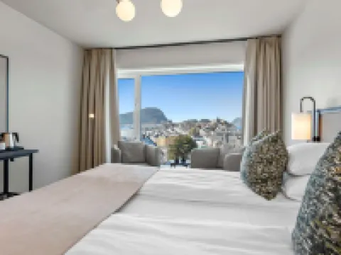 Scandic Parken Hotels in Alesund