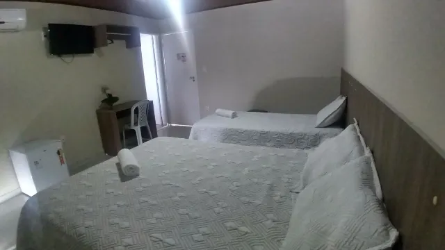 Hotel Aracaju Express Номера Photos