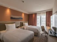 Hampton by Hilton Freiburg Hotels near Schlossberg