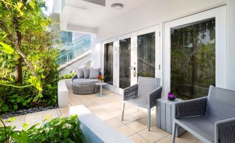 Santa Maria Suites Resort