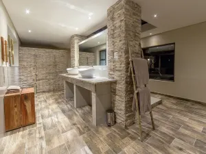 소수스블레이 로지