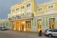 Iberostar Gran Hotel Trinidad Hotels near Colonial Architecture Museum