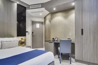 The District Hotel Hotels in Swieqi