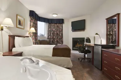 Days Inn by Wyndham Brockville Hotel di Brockville