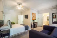 Hlangana Lodge Hotels in 