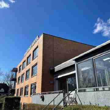 Nordic Avantage Hotel Hotel Exterior