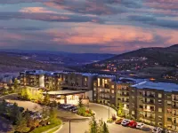 Black Rock Mountain Resort