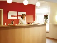 Hotel Restaurant am Kellhof