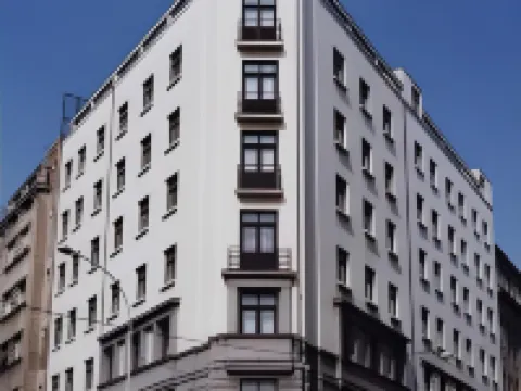 コペルニクス ホテル プラグ ベオグラードのホテル