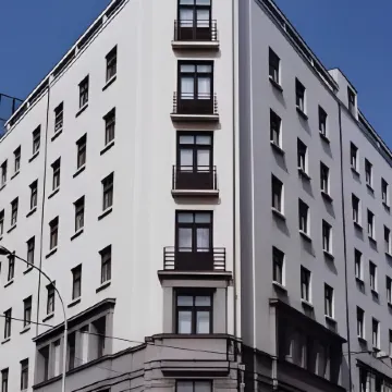 Kopernikus Hotel Prag