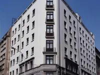 Kopernikus Hotel Prag Hotel di Belgrade