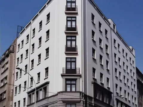 Kopernikus Hotel Prag