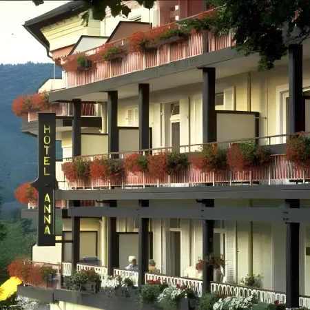 Hotel Anna