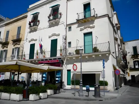 Alvino Suite and Breakfast