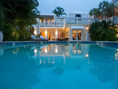 The Pillars Hotel & Club Hotels in Fort Lauderdale