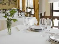 Nuevo Astur Spa Hotels in Sanxenxo