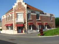 Dolce Vita Hotels in Fouquieres-les-Bethune