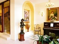 Basic Hotel Puerta de Sevilla