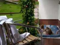 San-Val' Eau Hotels in Ronchamp