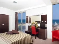 Alisei Palace Hotel - spa