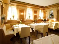 Hotel Fischerhaus Starnberg - Frühstück