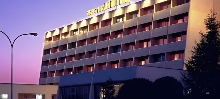 Jr Hotels Gate 7 Bologna Hotels in Bologna