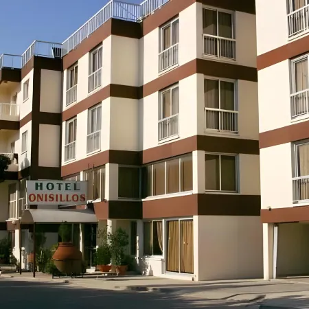 Onisillos Hotel