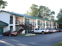 Relax Inn Savannah