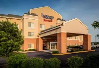 Fairfield Inn & Suites Indianapolis Noblesville