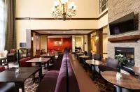 Staybridge Suites 查爾斯頓，阿什利磷酸鹽 - 廚房